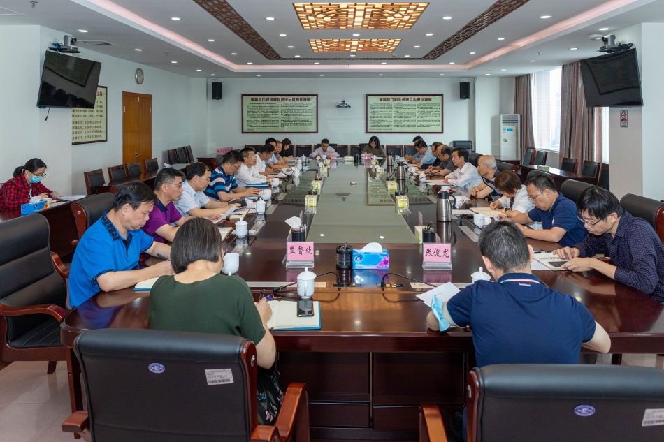 為籌備好社中央重點(diǎn)調(diào)研和“九三論壇” 張少康主委帶隊(duì)到省科技廳開(kāi)展專題調(diào)研 (2).jpg 為籌備好社中央重點(diǎn)調(diào)研和“九三論壇” 張少康主委帶隊(duì)到省科技廳開(kāi)展專題調(diào)研 (2).jpg