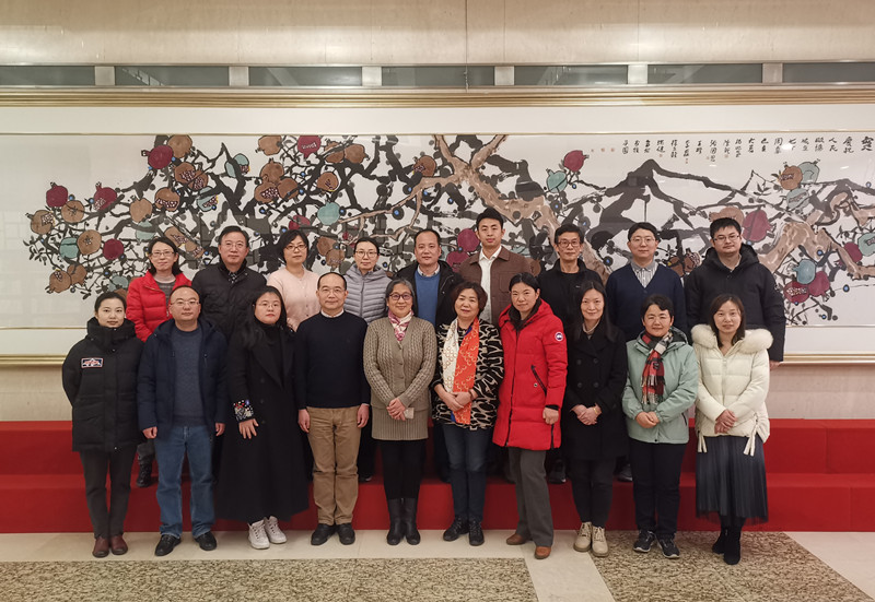 0120-39涔?jié)涓夊绀句笂鎿v涓尰鑽ぇ瀛﹀鍛樹(shù)細(xì)鏇欏厜鍖婚櫌鏀ぞ涓懼姙涓婚鏁欒偛瀛︿範(fàn)媧誨姩鏆?021騫寸粓鎬葷粨浼?xì)璁?jpg