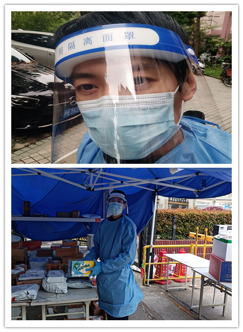 鍥撅細(xì)鐜嬩匠楹熷湪紺懼尯鍒嗘崱蹇?銆佽繍閫佷繚渚涚墿璧?