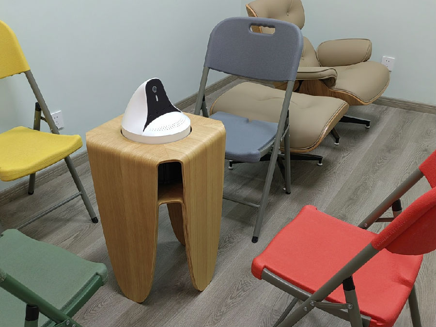 鈥嬪悜鏃鴻媿鍘夸竷涓?腑瀛︽崘璧犵殑鍑忓帇璧嬭兘鏈哄櫒浜?