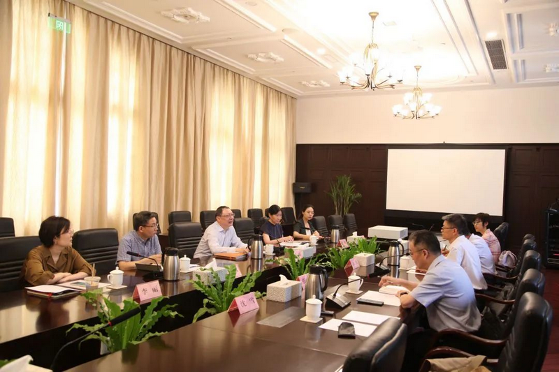 7鏈?9鏃ワ紝鍛ㄩ攱甯﹂槦璧村競(jìng)縐戝崗寮?睍瀵瑰彛浜ゆ祦